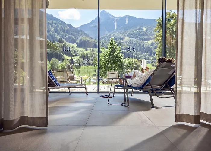 Tui Blue Montafon