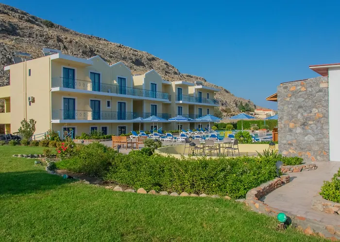 Rafael Hotel-Adults Only