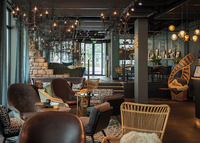 Motel One Saarbruecken