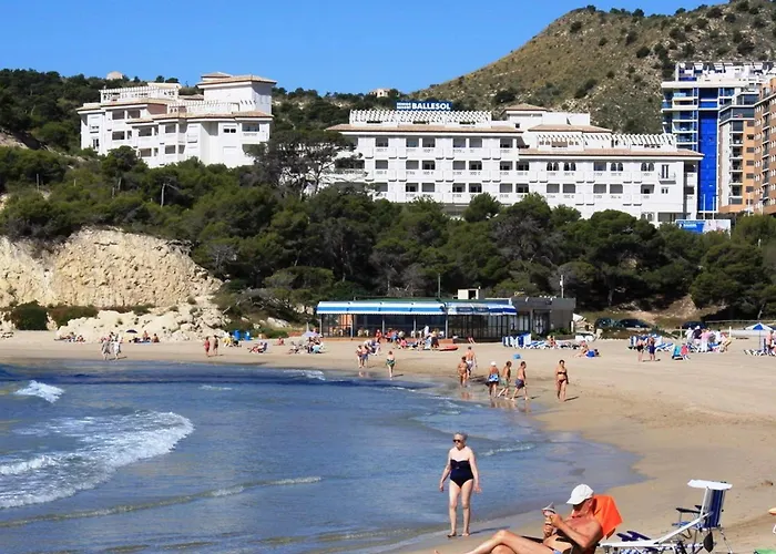 Ballesol Costablanca Senior Resort - 55+