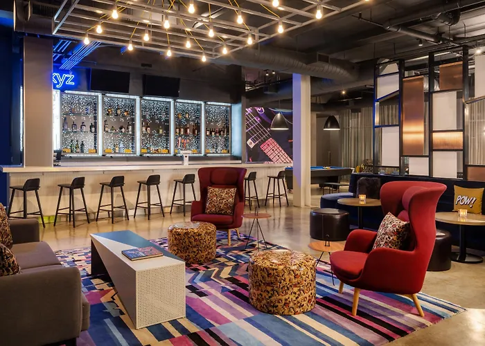Aloft Austin South