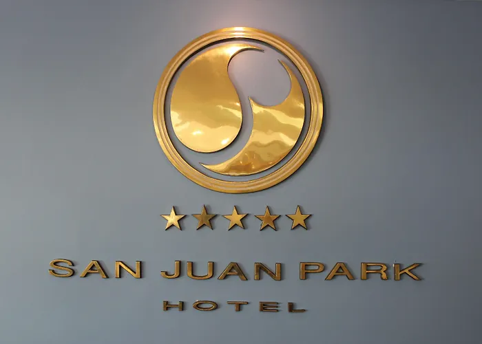 San Juan Park Hotel