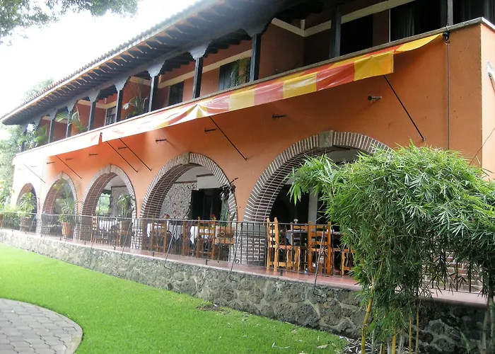 Hotel San Angelo