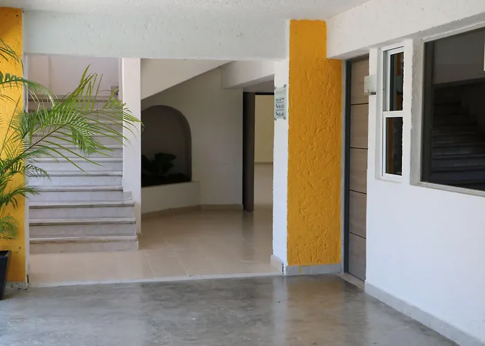 Hotel Infinity Tequesquitengo