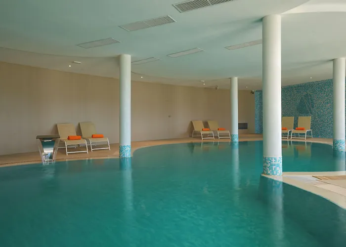 GH Santina Resort&SPA Valledoria 