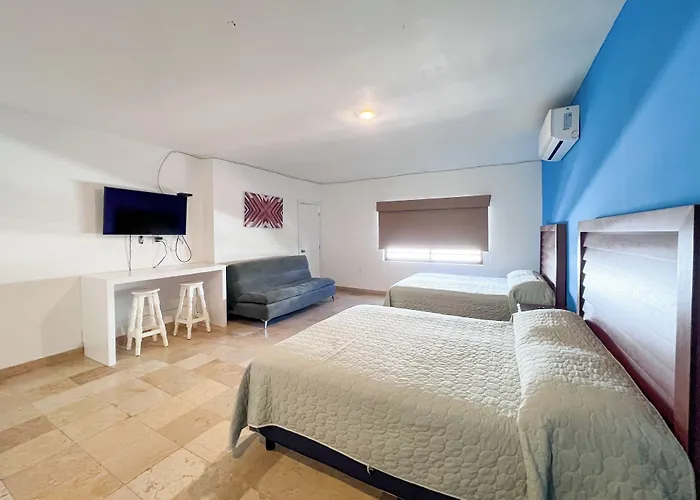Loft Sabalo - Pet Friendly