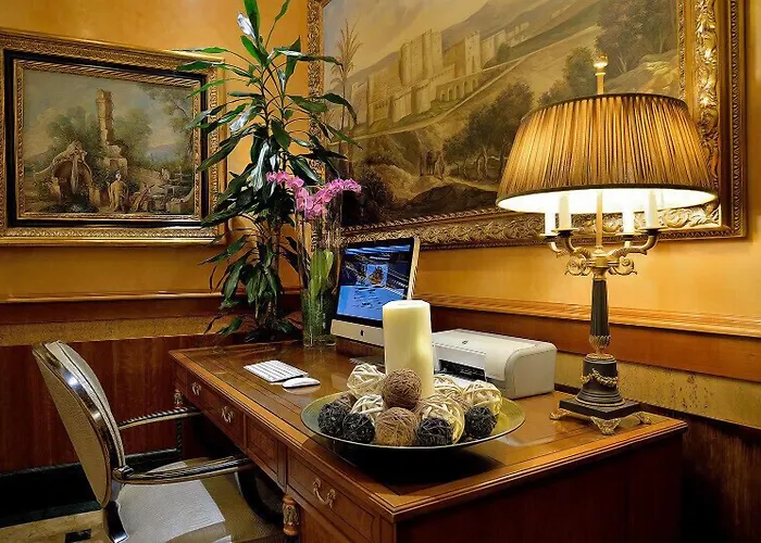 Hotel Homs