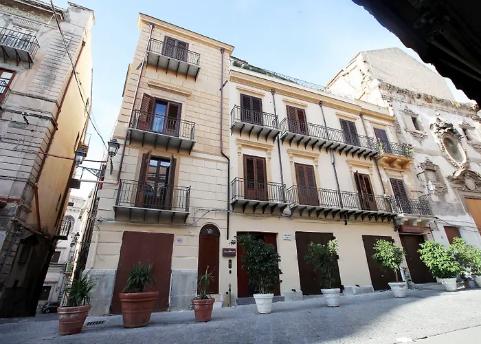 Casa Nostra Boutique Hotel & Spa