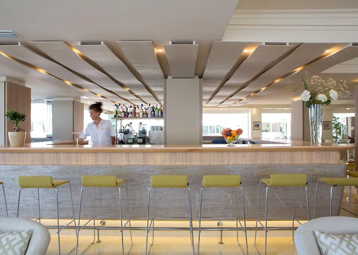 Hotel Sabina Cala Millor 