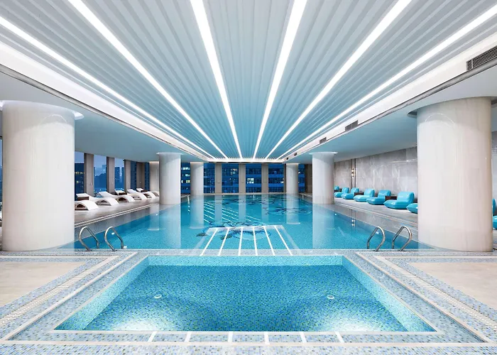 Radisson Blu Hangzhou Xintiandi