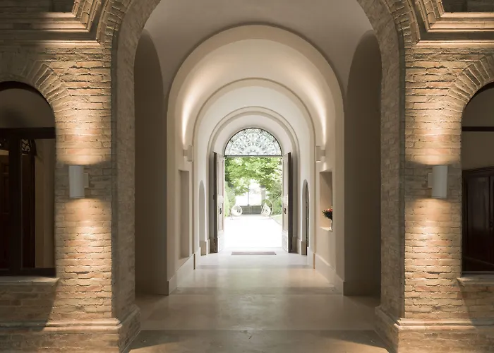 Villa Corallo