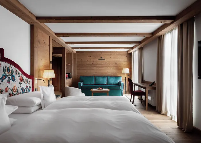 Hotel Tyrol