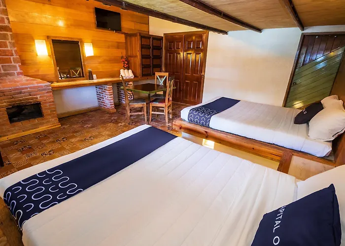 Hotel Pozo Viejo