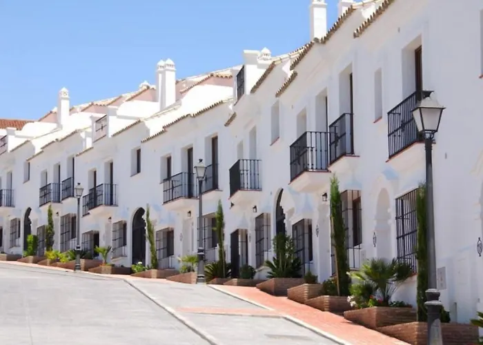 Casares Village Bed & Breakfast (Adults Only)