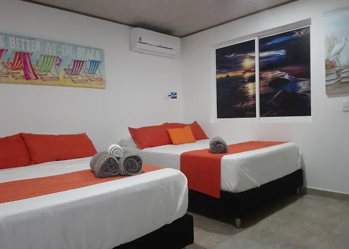Hotel Mare Mare Inn