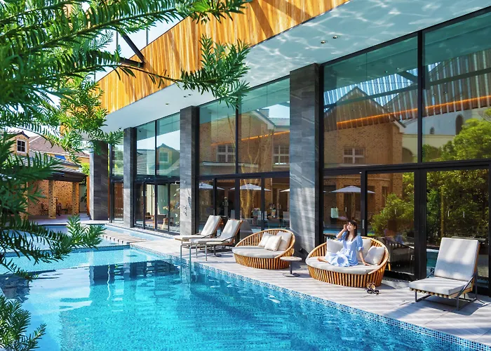Garden Terrace Fukuoka Hotels R Resorts