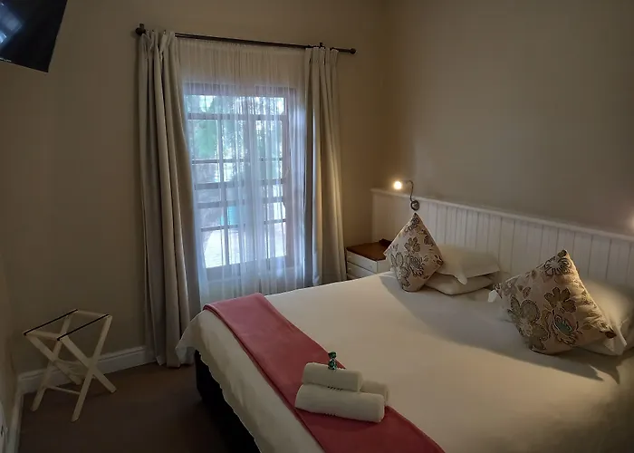 137 High Street Guest House