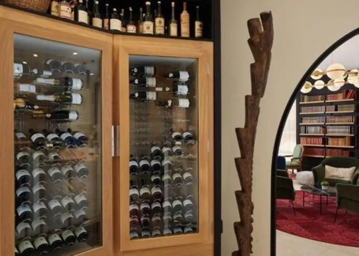 Les Nomades Beaune