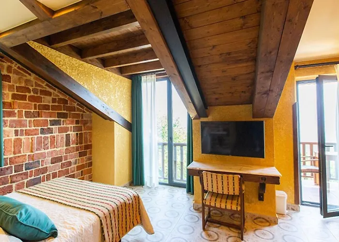Hotel Cerro La Nina