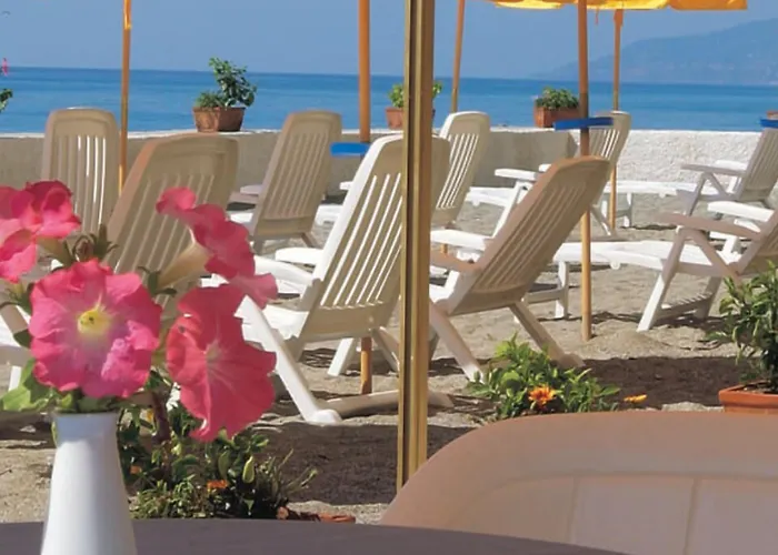 Sea Palace Hotel