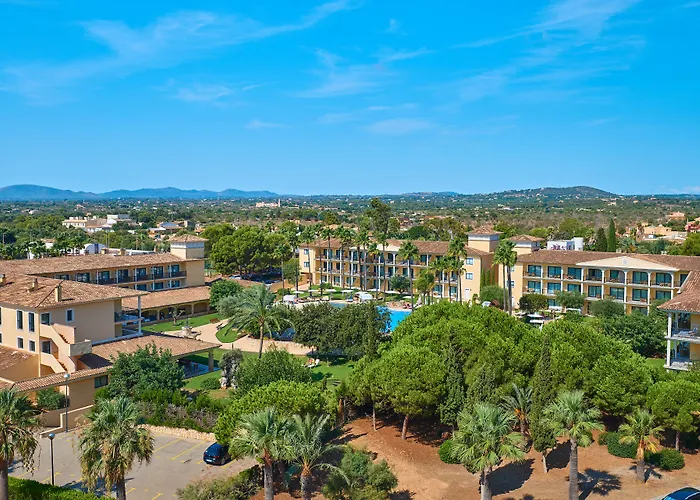 Cm Mallorca Palace - Only Adults Sa Coma 