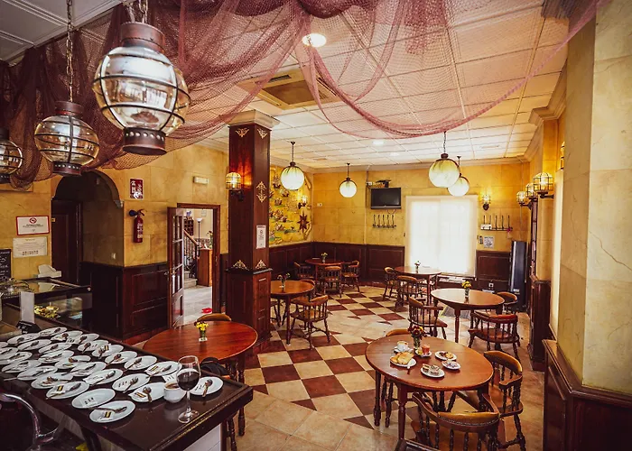 Hotel Colón