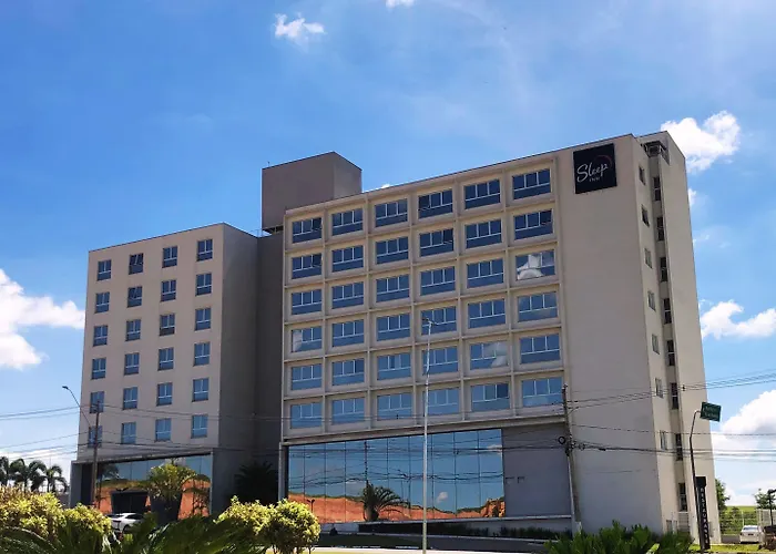 Sleep Inn Paulínia