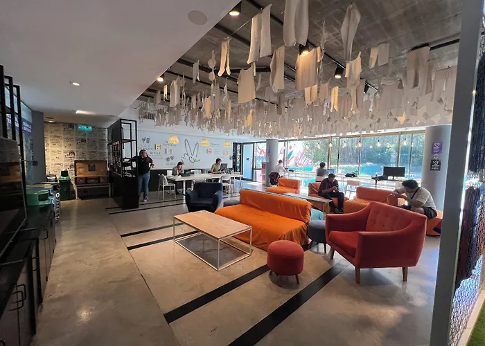 Viajero Hostel Buenos Aires