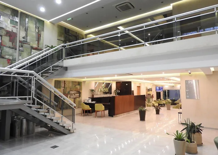 Konke Buenos Aires Hotel