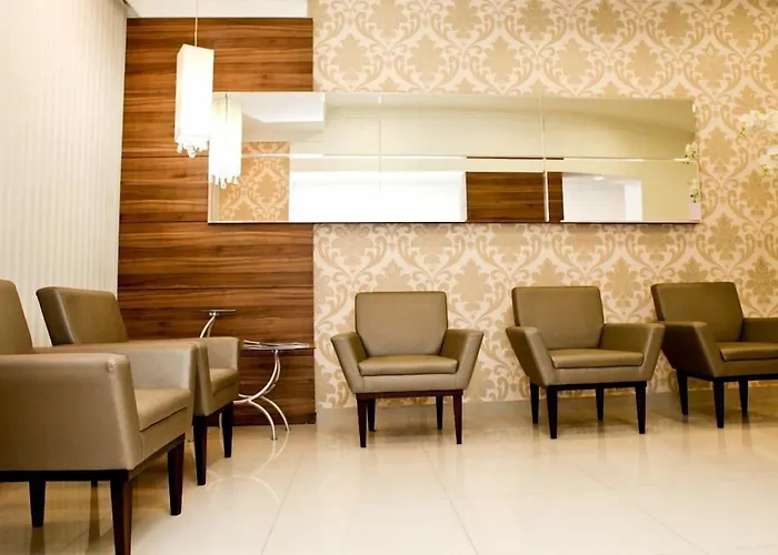 Hotel Gracher Brusque