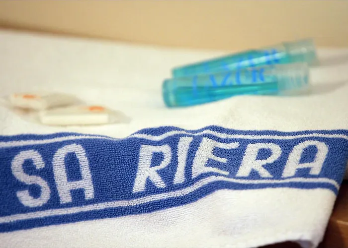 Hotel Sa Riera Begur