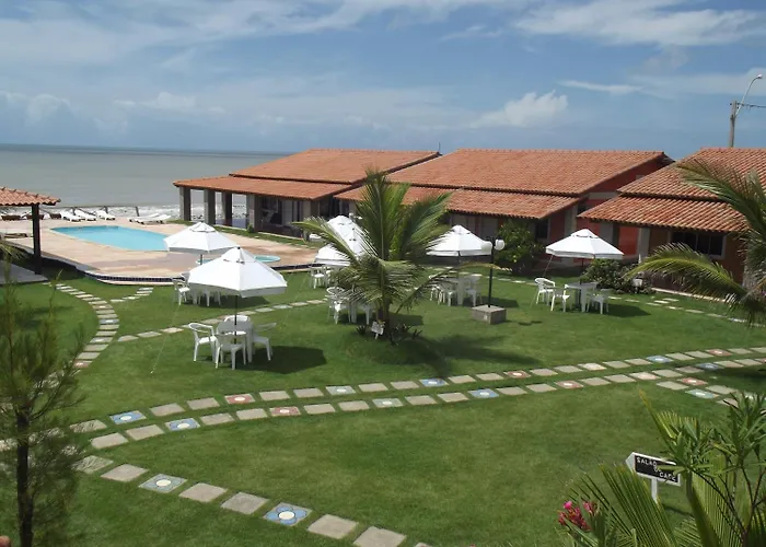 Pousada e Restaurante Kambuká Mucuri