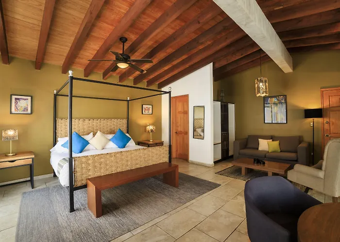 Hotel Amate Del Rio