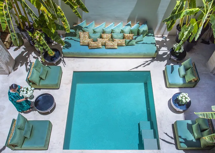 Riad Tajania