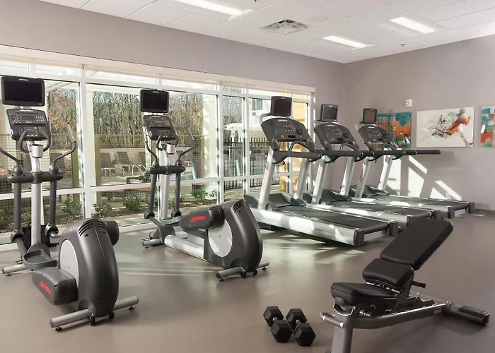 Towneplace Suites By Marriott Tehachapi