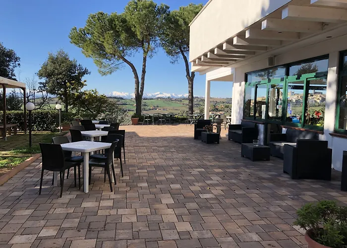 Casablanca Hotel