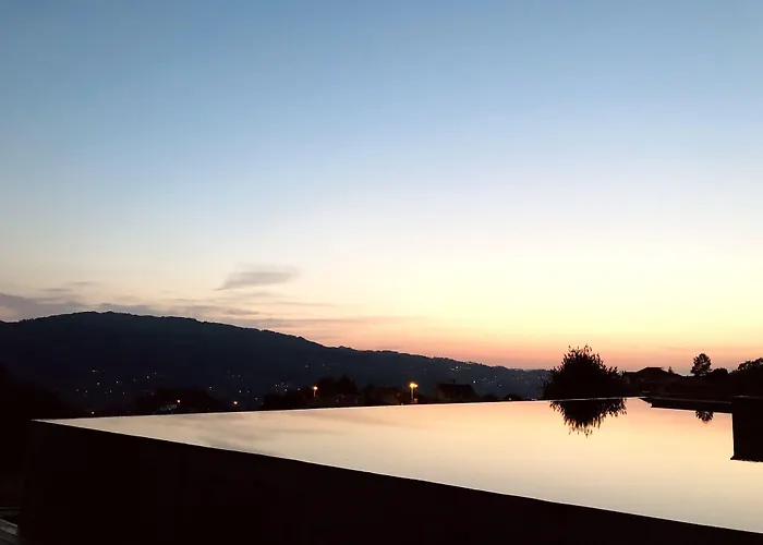 Bhdouro Acomodação com café da manhã Baião