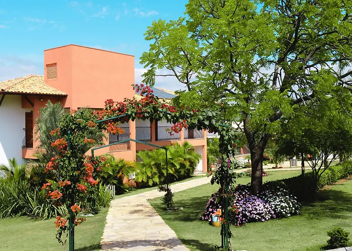 Riviera Capitólio Hotel