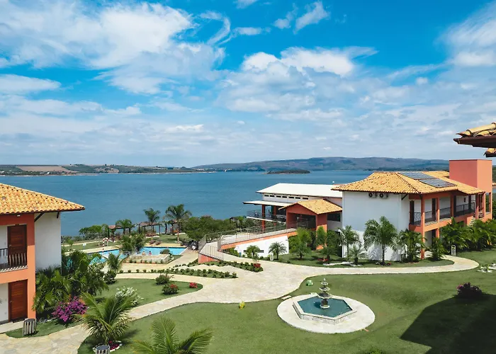 Riviera Capitólio Hotel