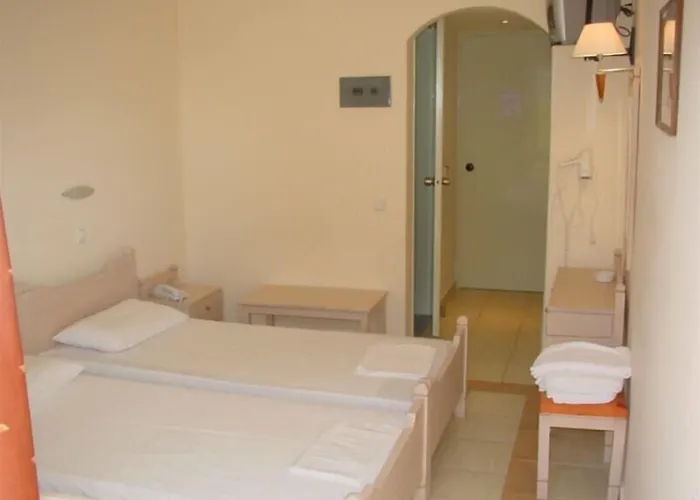 Theonia Hotel Kos