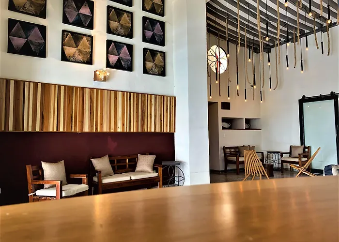 Hotel Urban Mérida