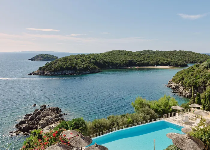Costa Smeralda Syvota
