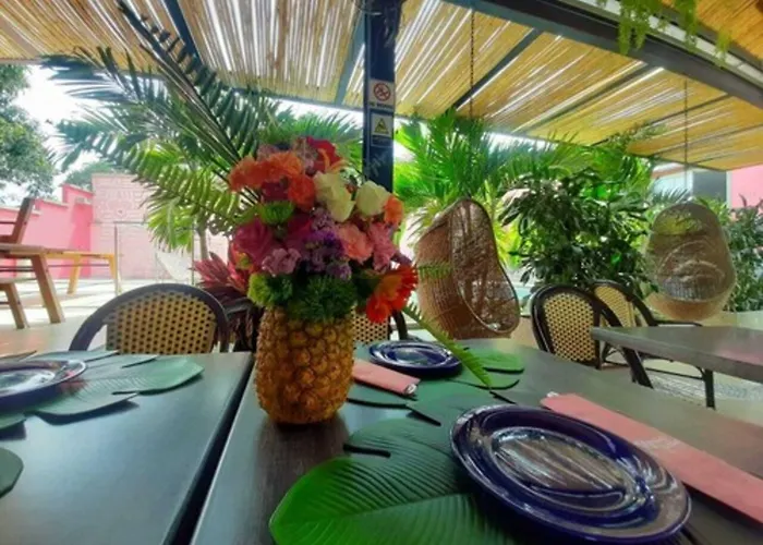Viajero Cali Hostel