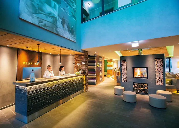 Hotel Hochheide