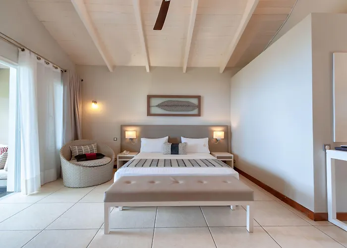 Palm Beach Resort & Spa Ambondrona 