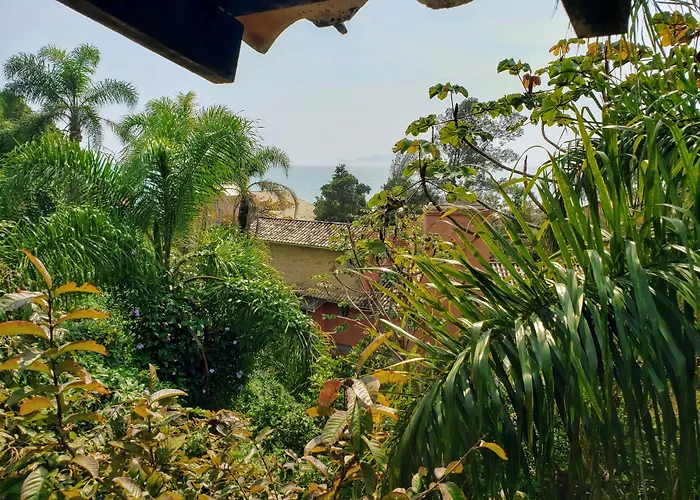 Pousada da Lagoinha