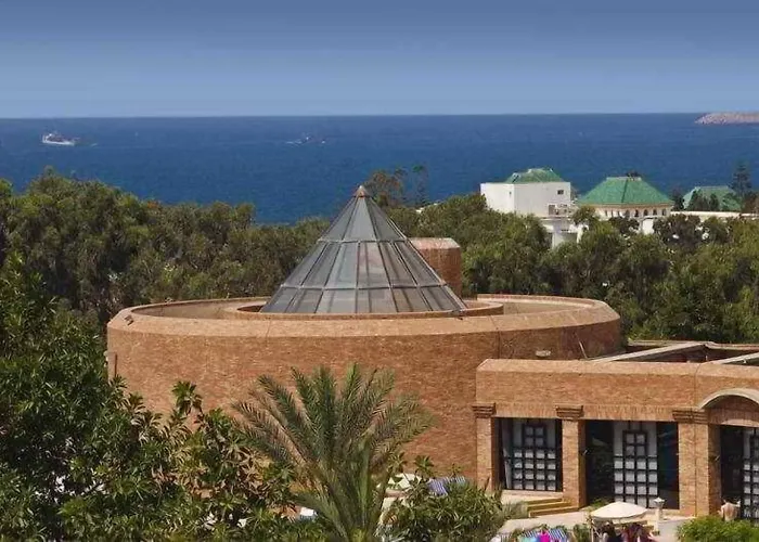 Caribbean Village Agador Agadir