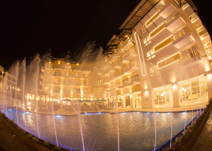 Vidam Hotel Aracaju - Transamerica Collection