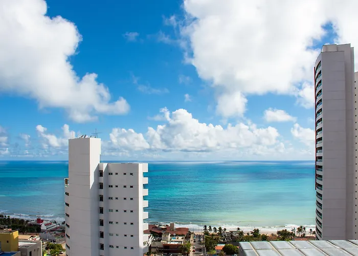 Ilusion Hotel Natal