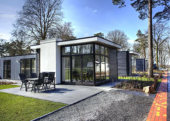 Europarcs Maasduinen Hotel Belfeld